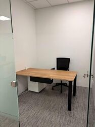 Kings Centre (D3), Office #555568811